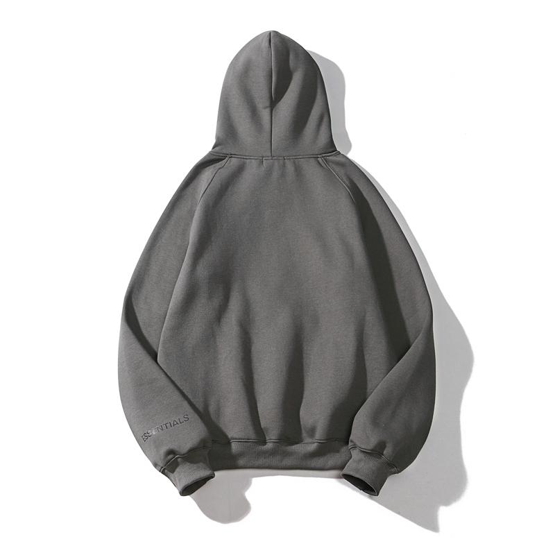 Moletom Essentials com capuz | Bestseller de 2024 Hoodie Essencial