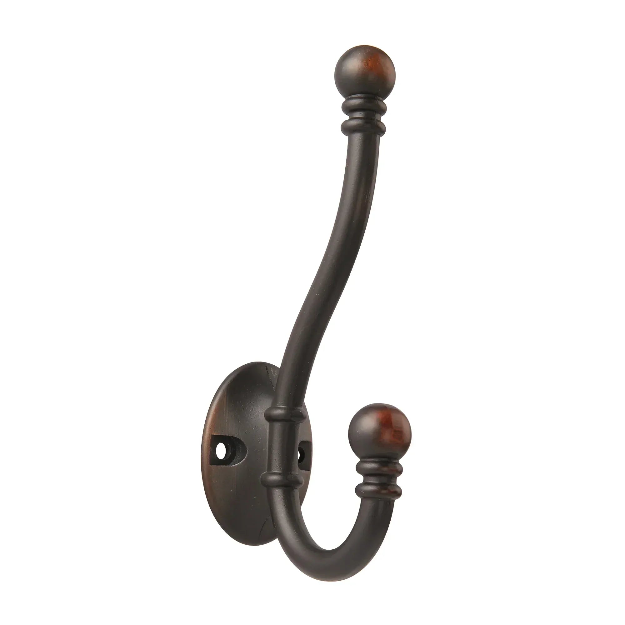 High-Quality Brass Coat Hook