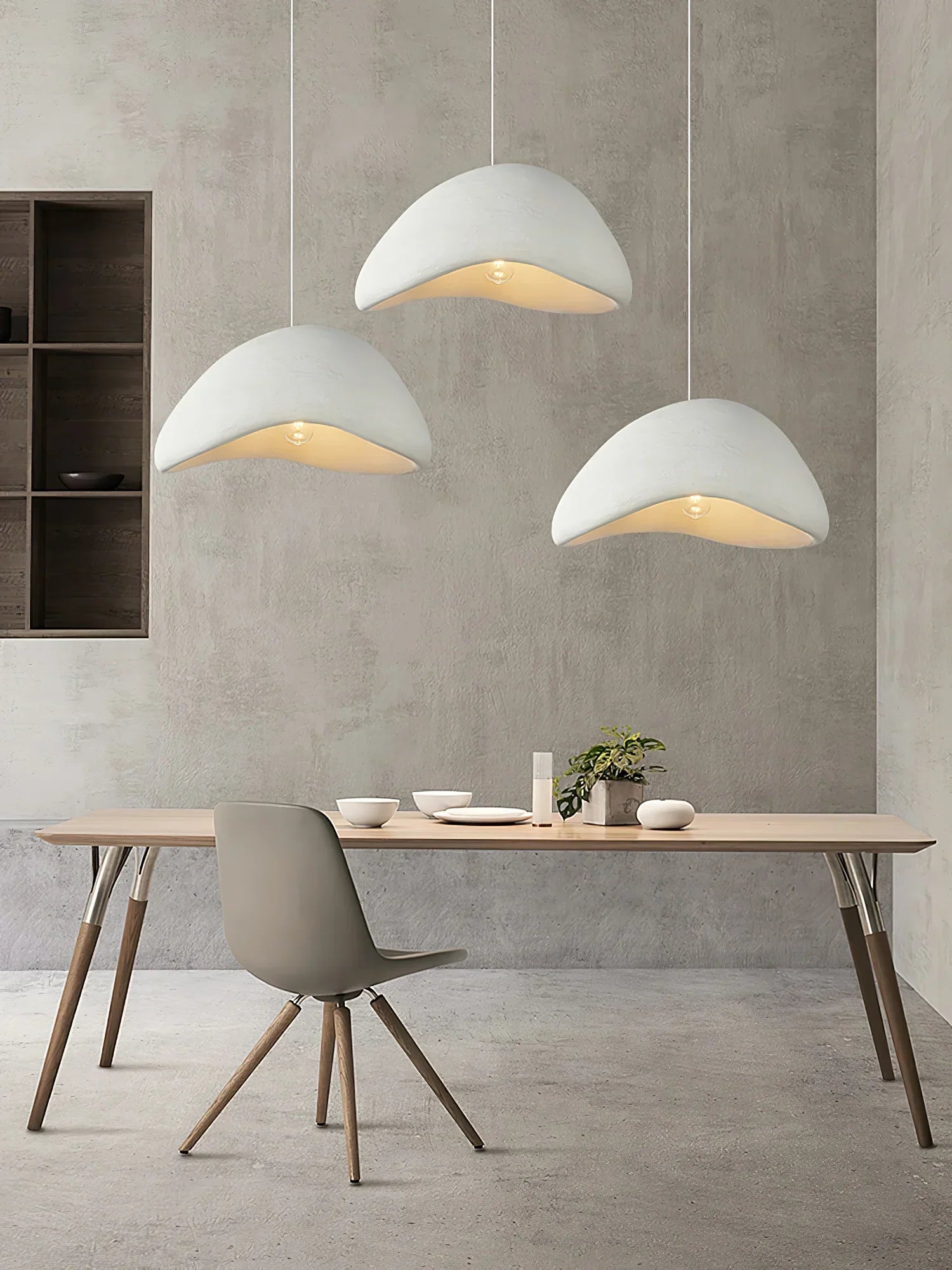 Khmara Pendant Light - Lâmpada moderna