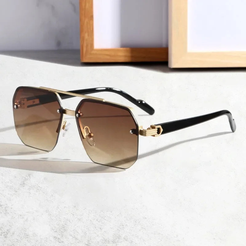 Ochelari de soare Aether Geometric