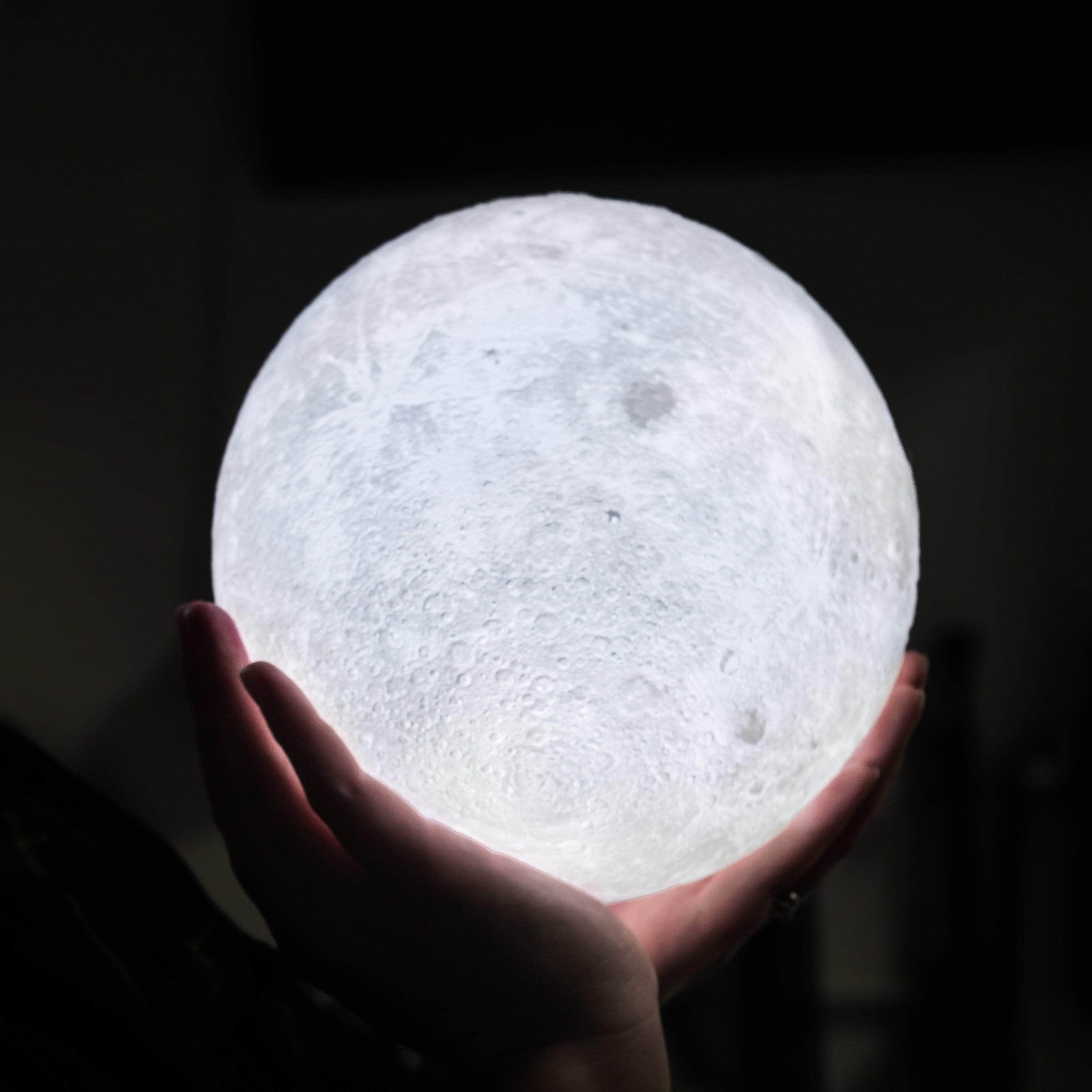 Luce della luna