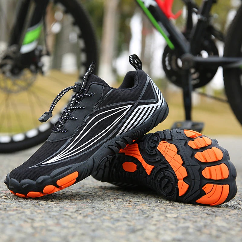 Cyclist Shoes