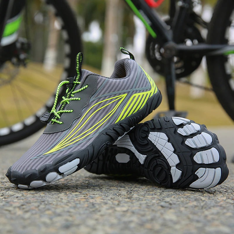 Scarpe da ciclista