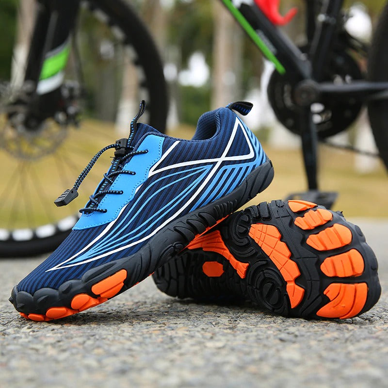 Scarpe da ciclista