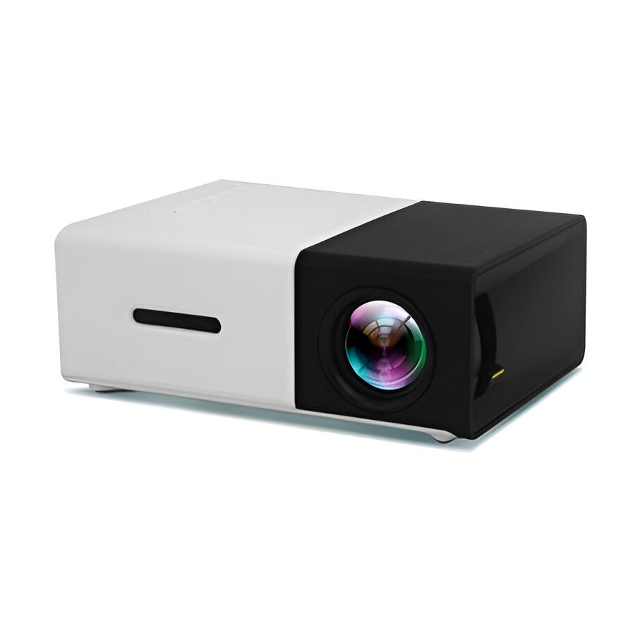 HD Mini Projector