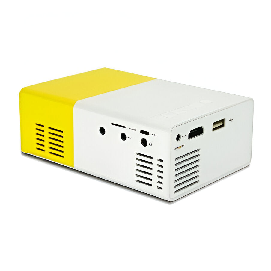 HD Mini Projector