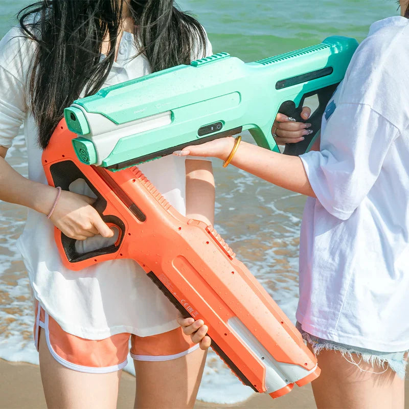 Waterpistool Automatisch V2.0