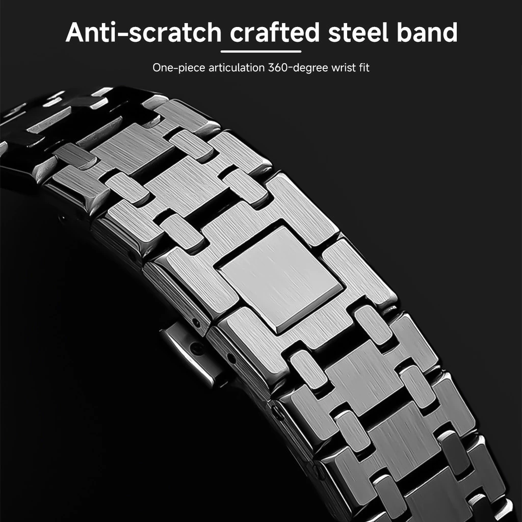 AP Stainless Steel Band For Samsung Watch Ultra