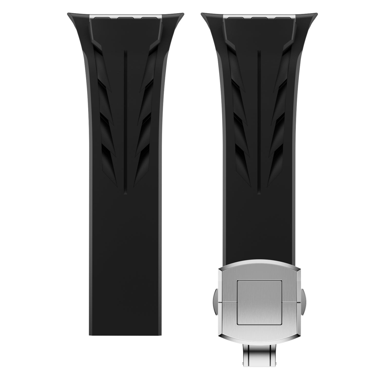 Supercar FKM Band For Apple Watch