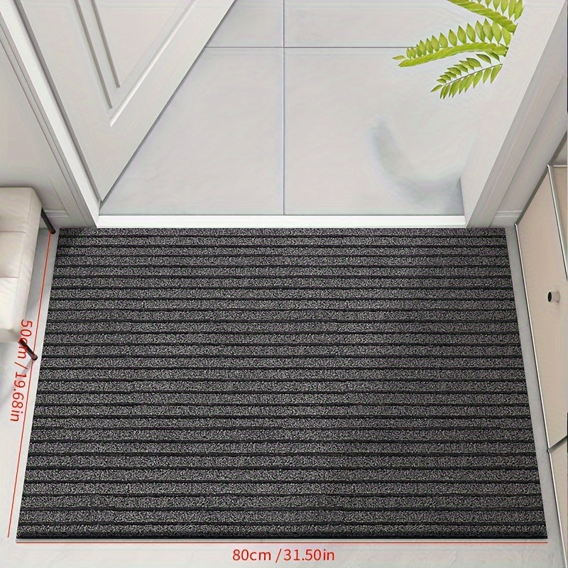 WeatherLux | Weatherproof doormat