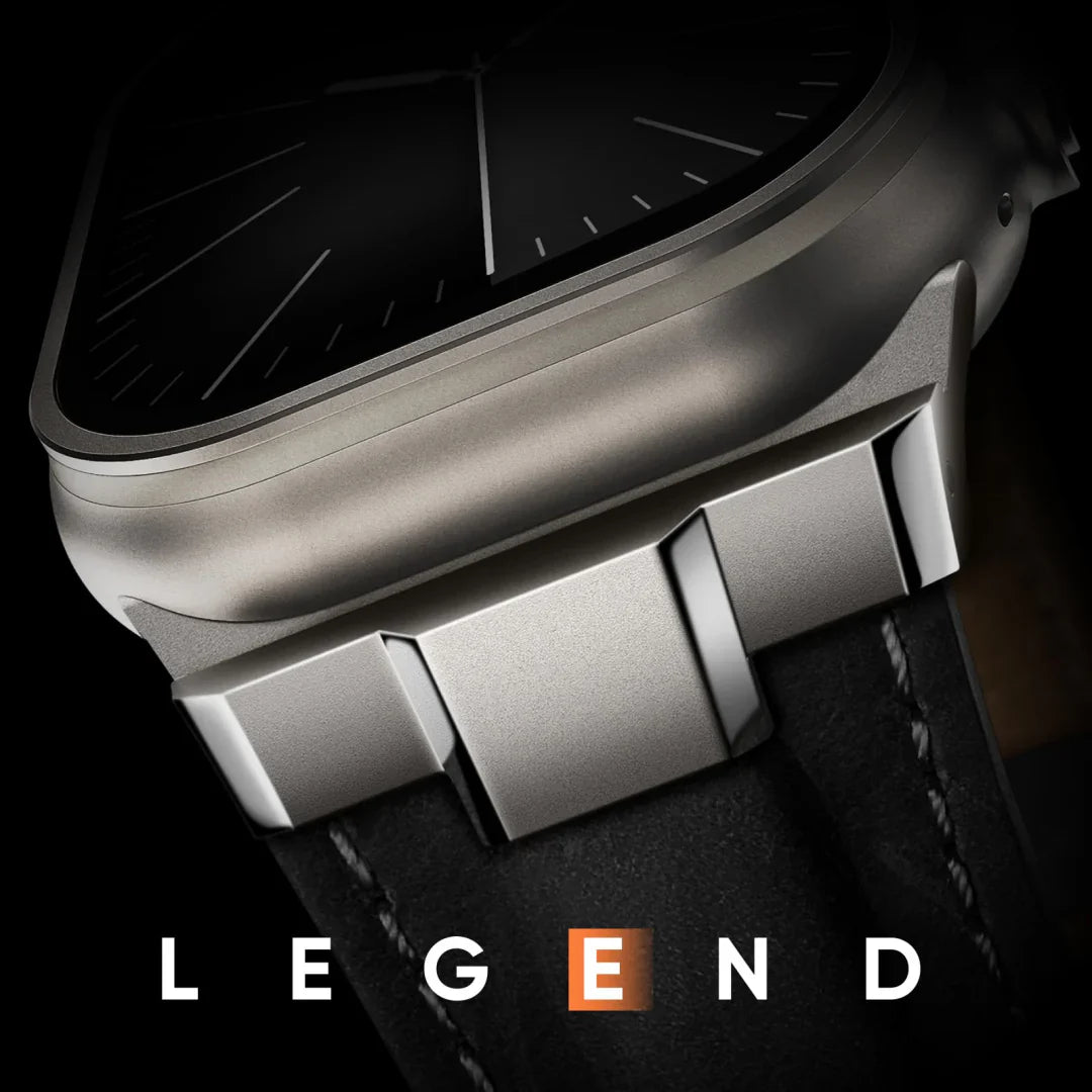 Eventyr Lærrem for Apple Watch