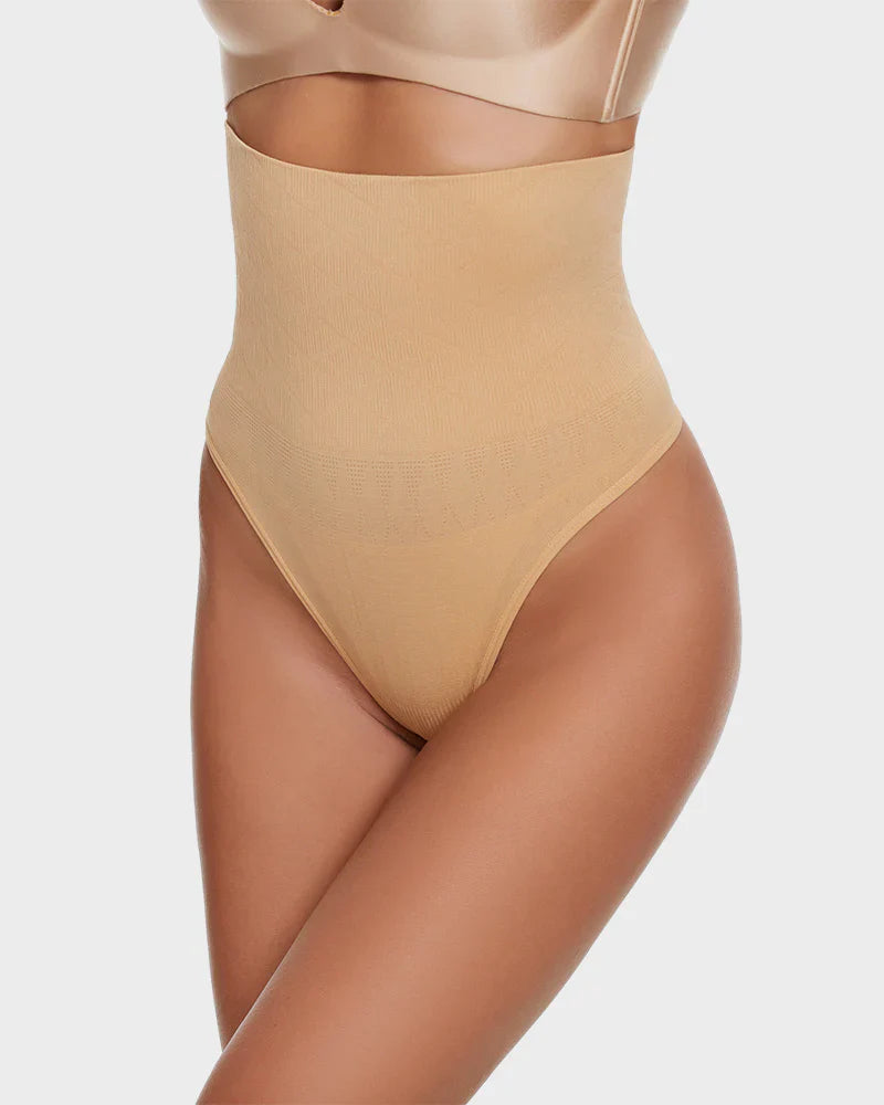 Sculpting Tummy Control Shapewear