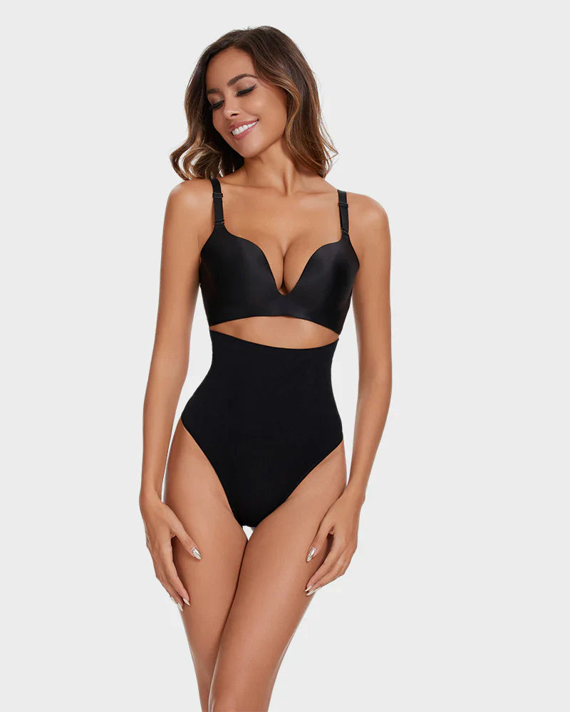 Shapewear voor buikcontrole