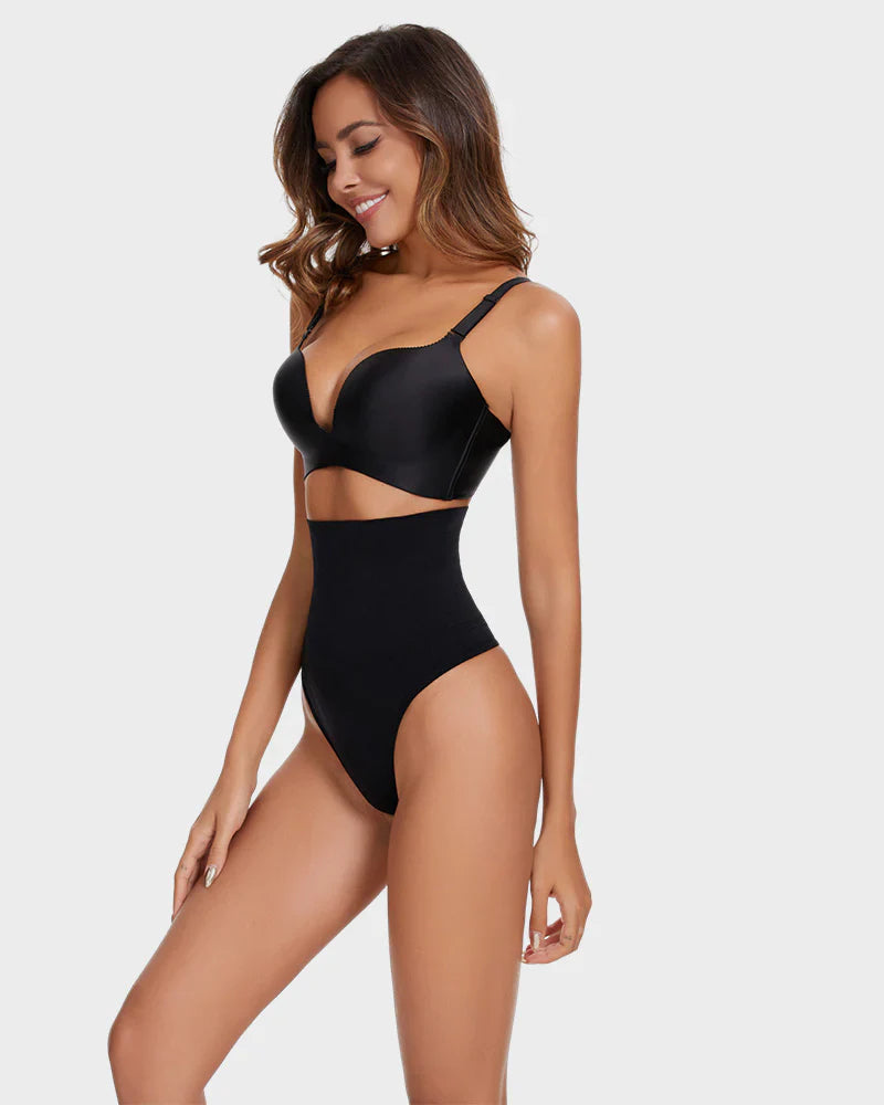 Sculpting Tummy Control Shapewear