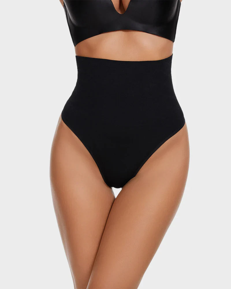 Sculpting Tummy Control Shapewear