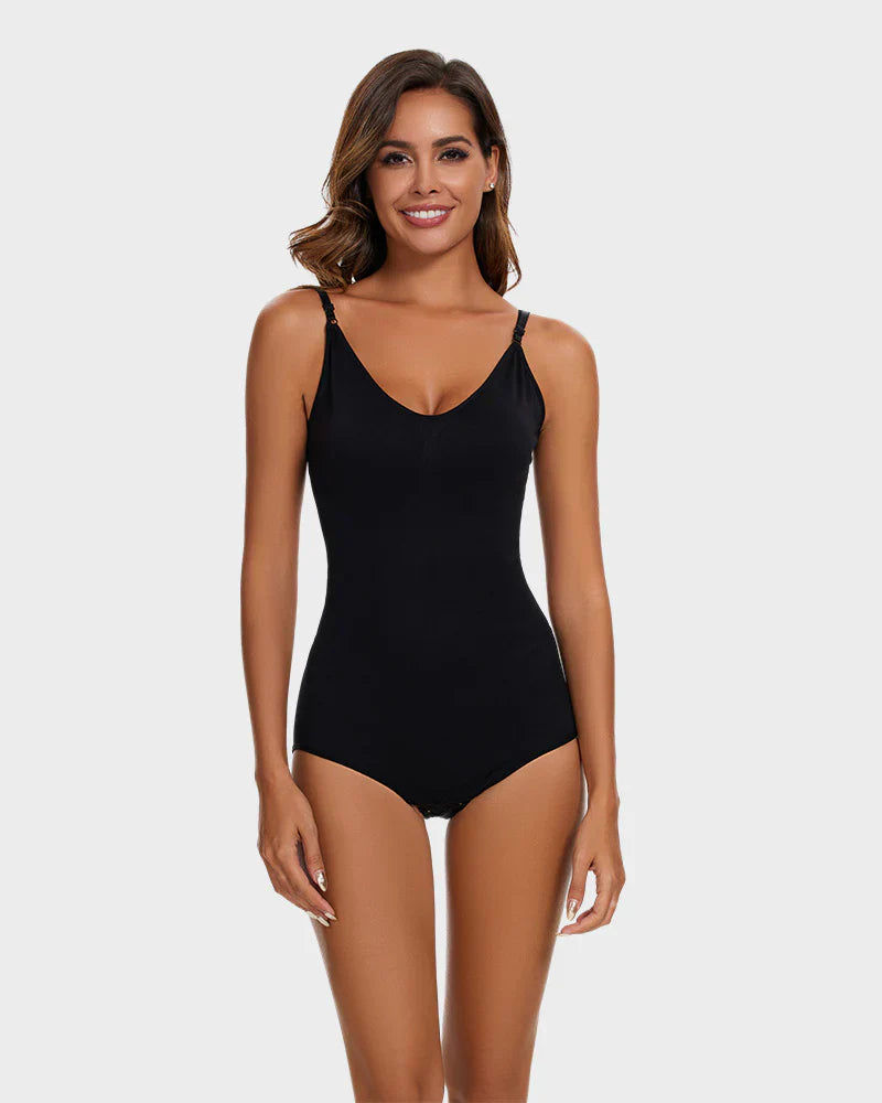 Fit Shape™ - Bodysuit Shapewear