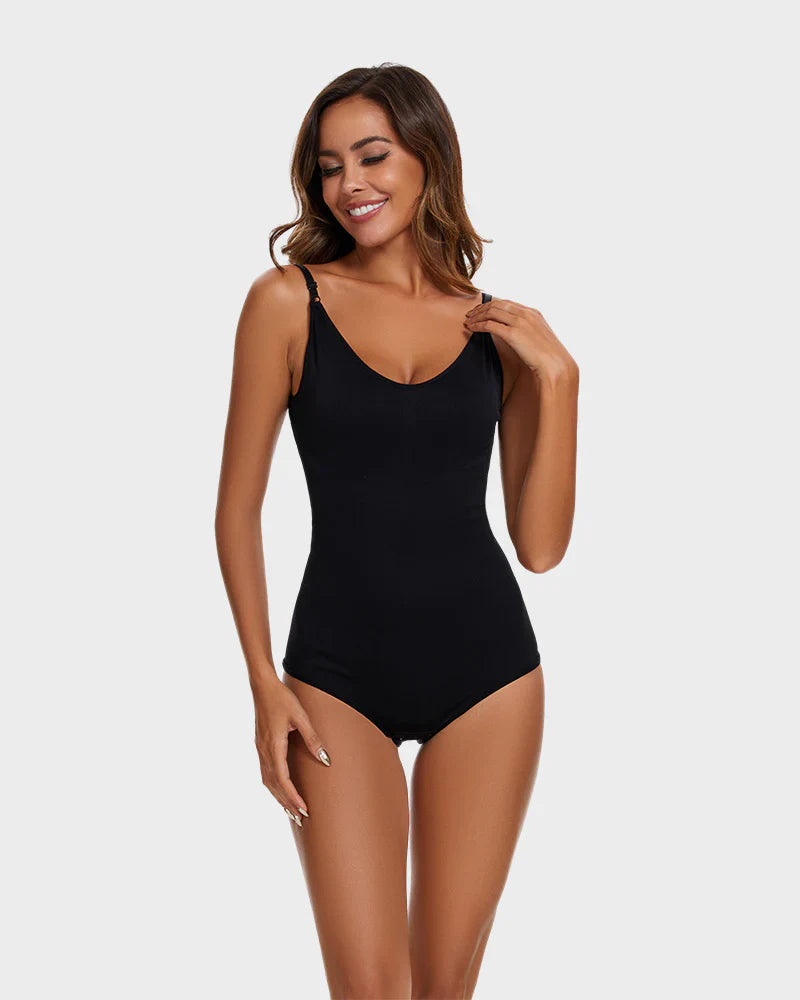 Fit Shape™ - Bodysuit Shapewear