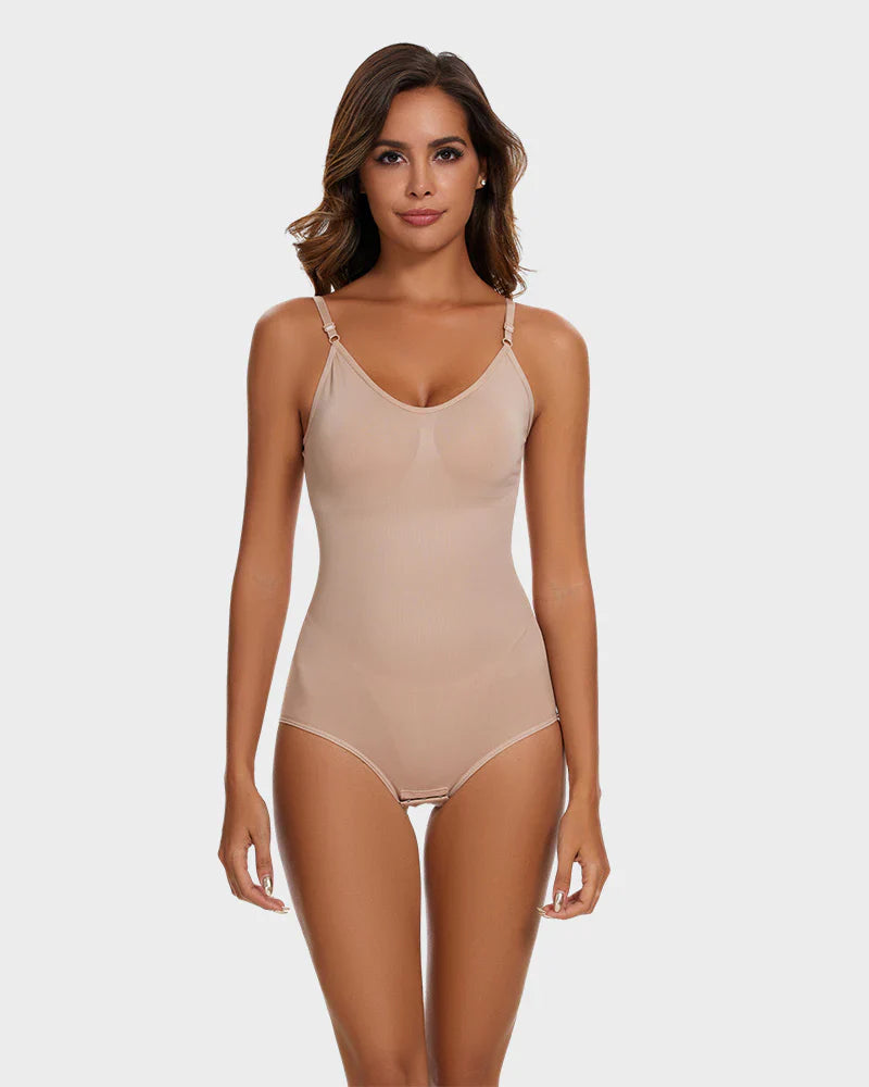 Fit Shape™ - Bodysuit Shapewear