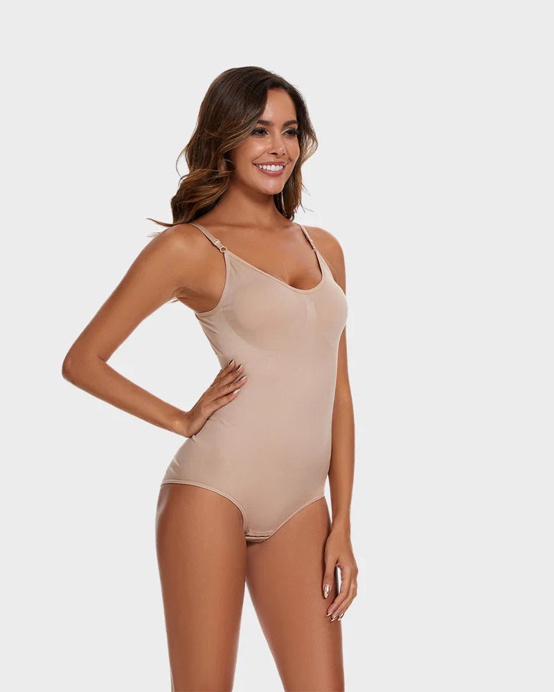 Fit Shape™ - Bodysuit Shapewear