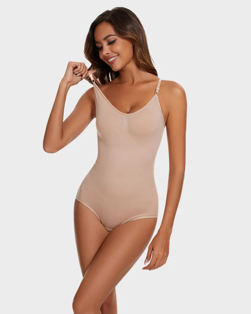 Fit Shape™ - Shapewear voor bodysuits