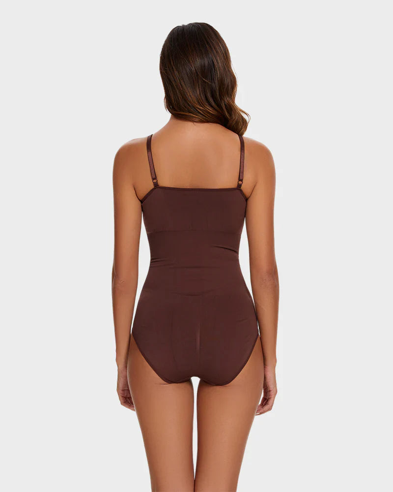 Fit Shape™ - Bodysuit Shapewear