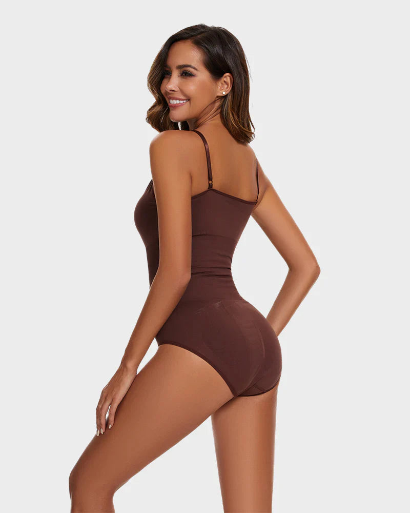 Fit Shape™ - Bodysuit Shapewear