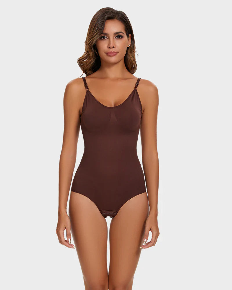 Fit Shape™ - Bodysuit Shapewear