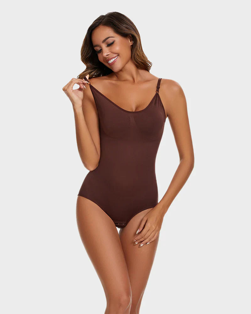 Fit Shape™ - Bodysuit Shapewear