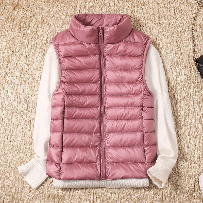 Xara | Lightweight Vest For Women