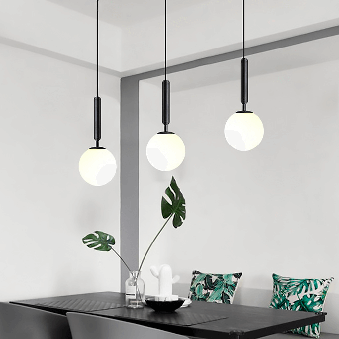 Rolf Pendant Light