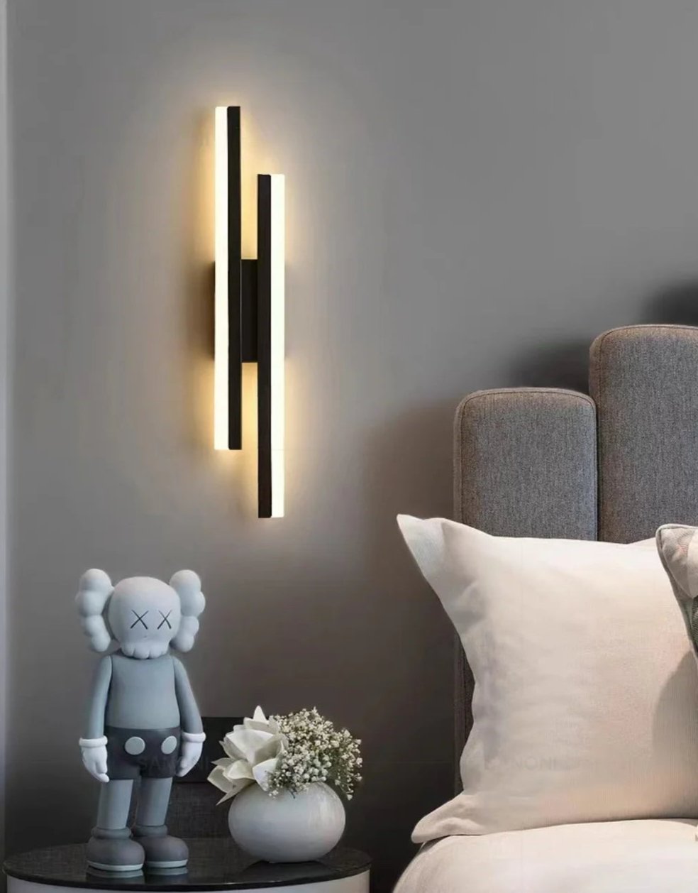 Tarano | Modern Wall Light