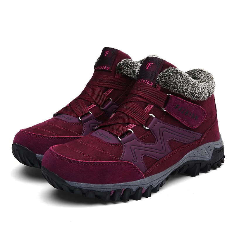 2024 NEW COLD RESISTANT WINTER SHOES