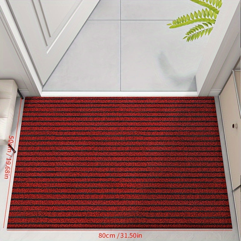 WeatherLux | Weatherproof doormat