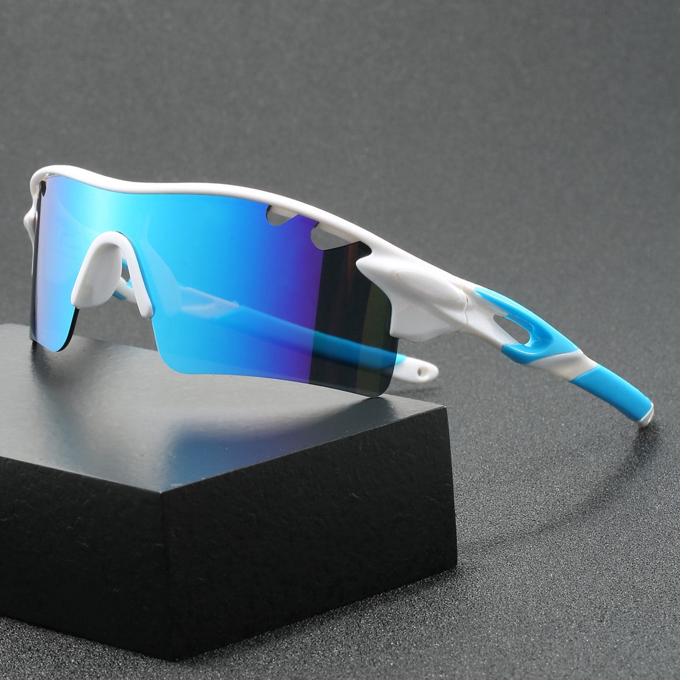 Axel Active Overdrive Sunglasses