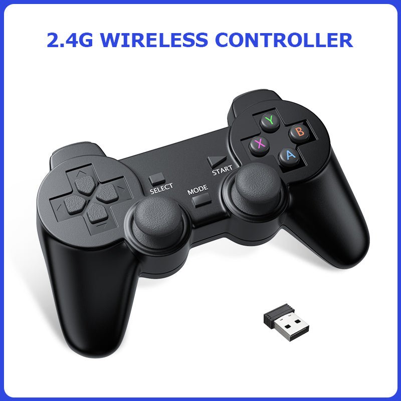 2.4G Wireless Controller