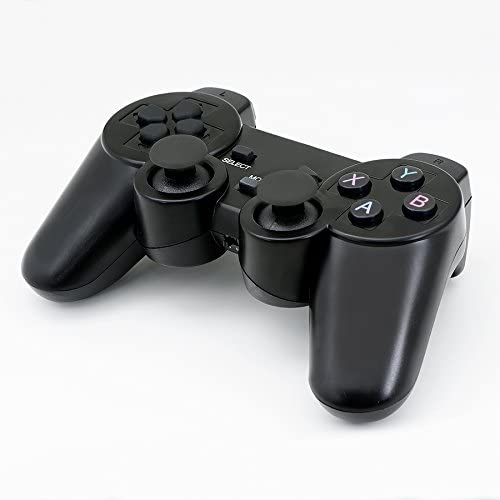 2.4G Wireless Controller