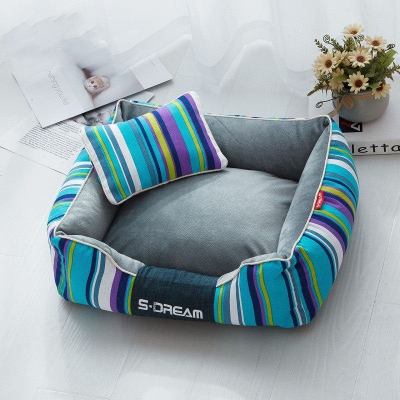 Dream Den: Cuccia S-Dream per cani e gatti