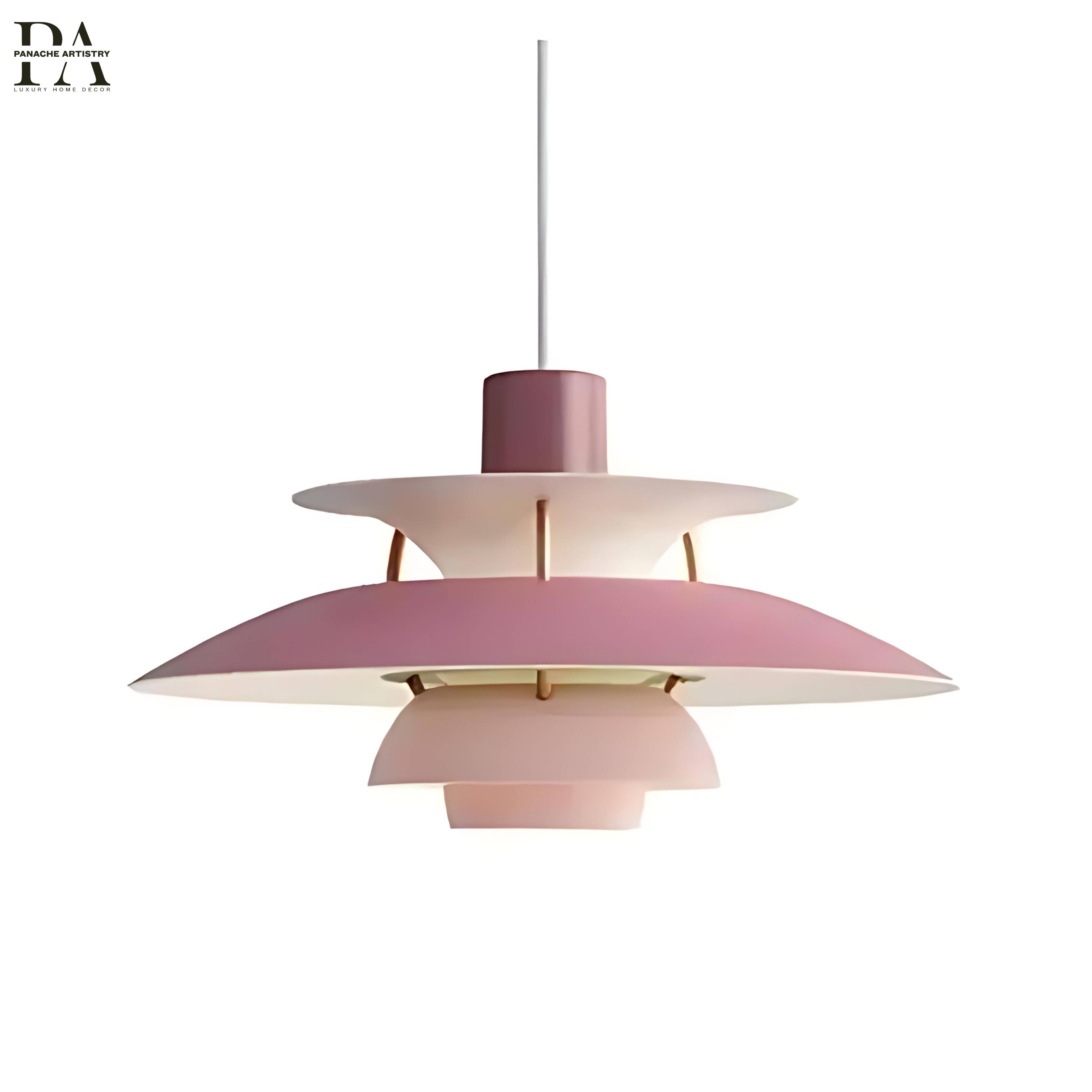 Nimbus Hues Pendant Light