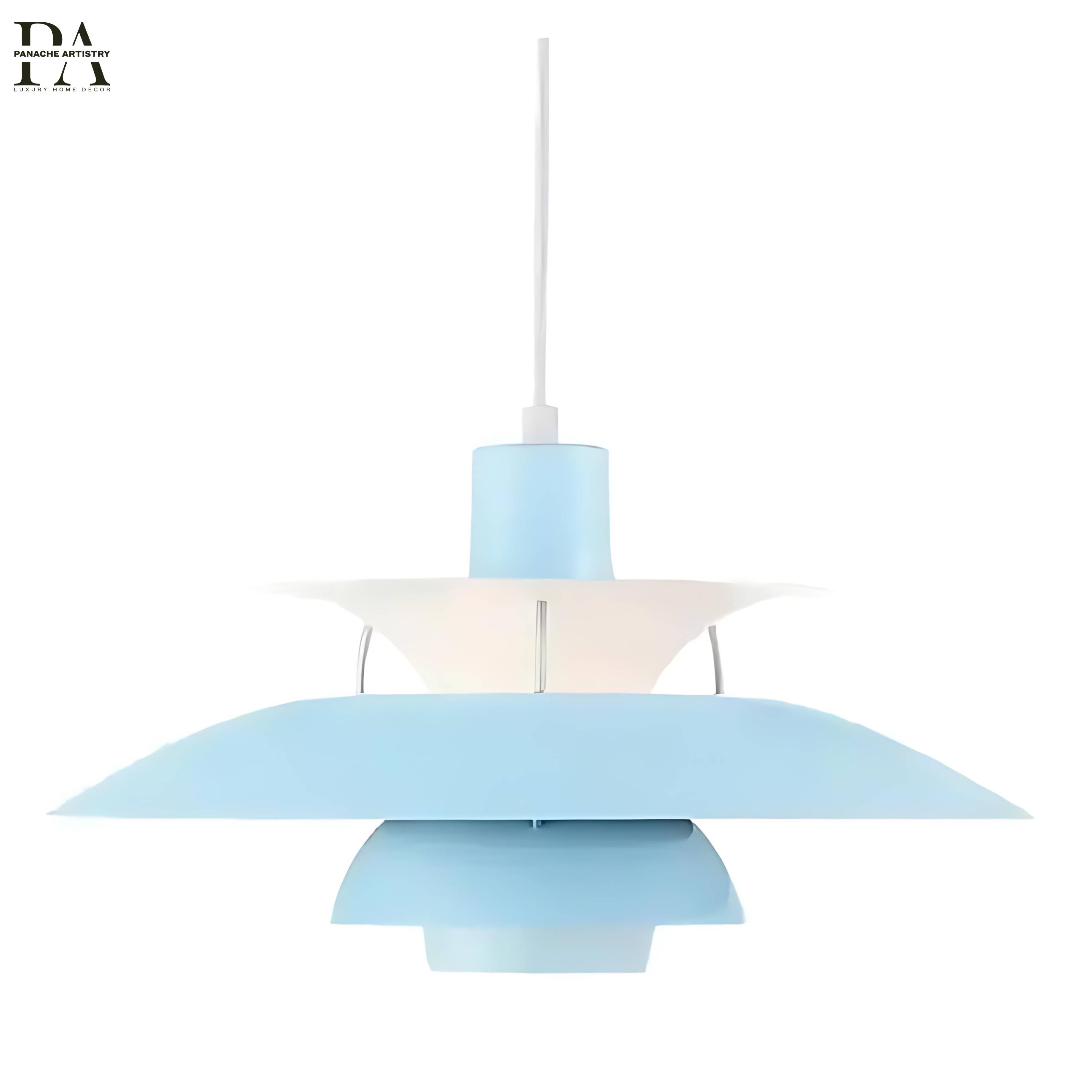 Nimbus Hues Pendant Light