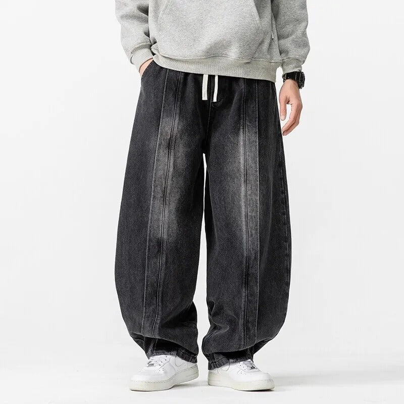 Mitchell™ Kyoto Vintage Baggy Jeans