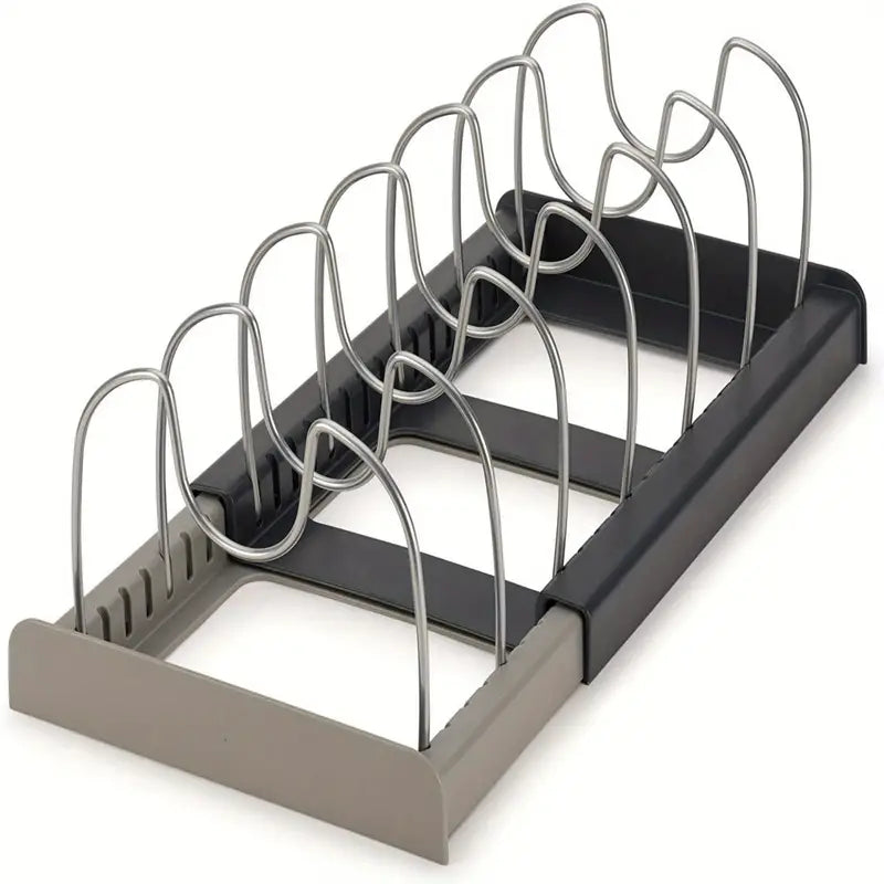 StackEase™ Cookware Organizer