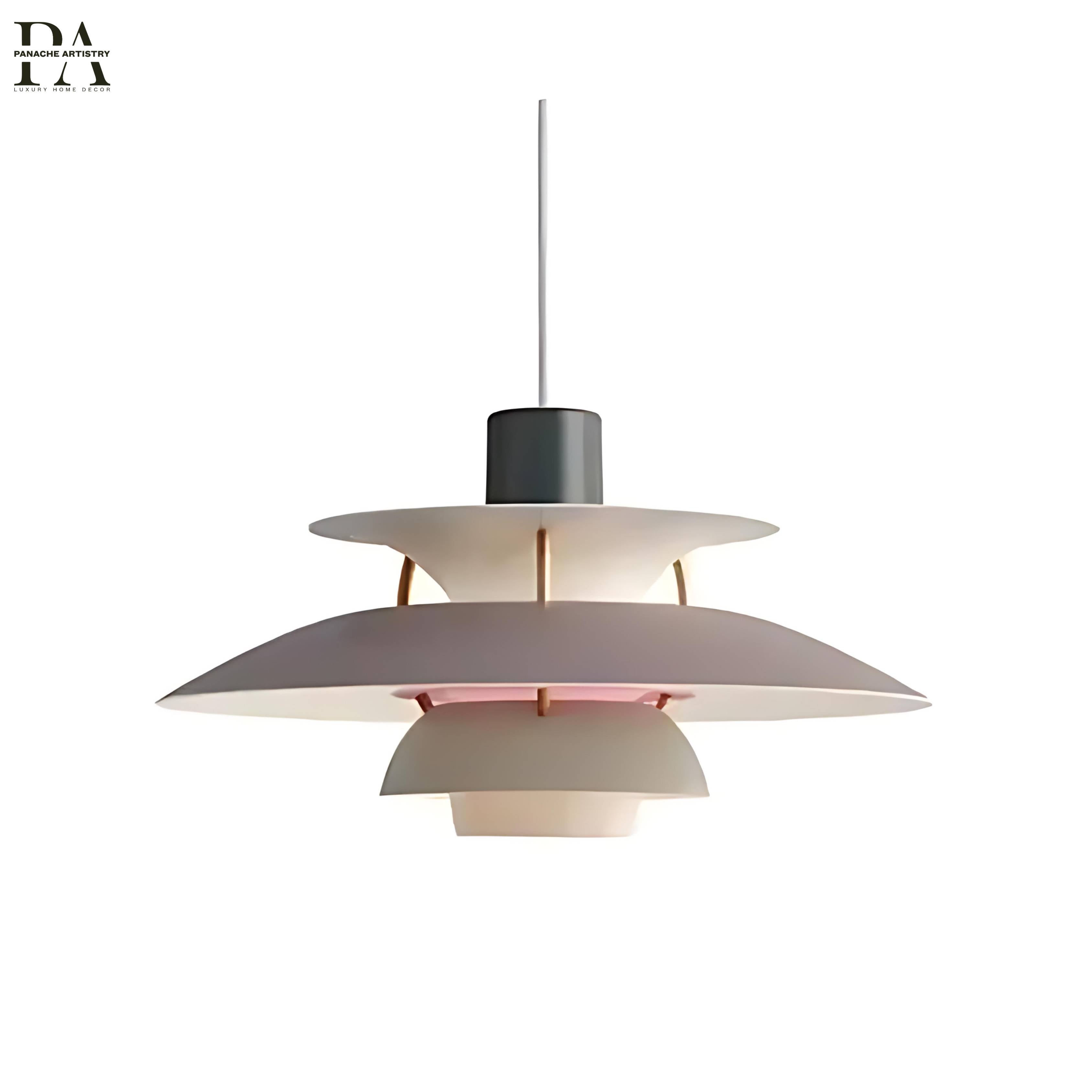 Nimbus Hues Pendant Light