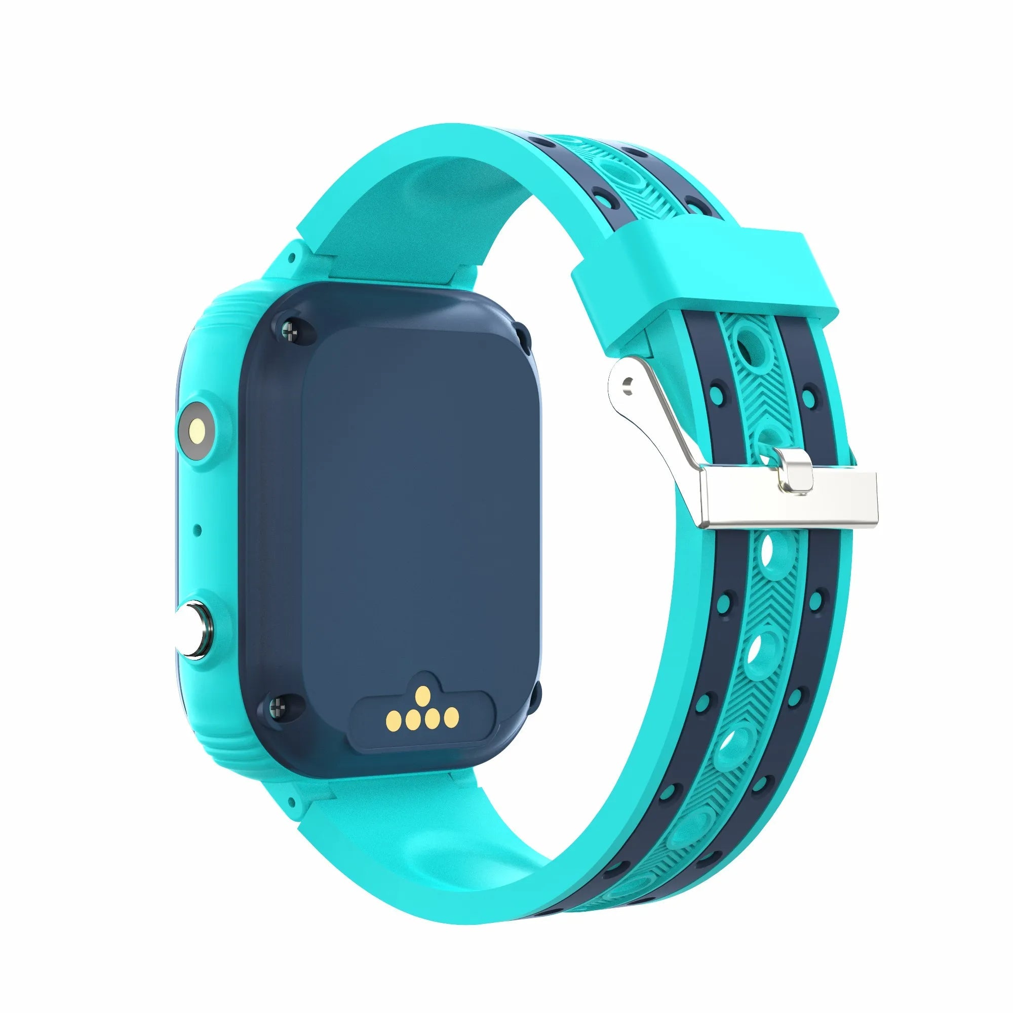 4G Kids Smartwatch - videopuhelu, WiFi, vedenpitävä