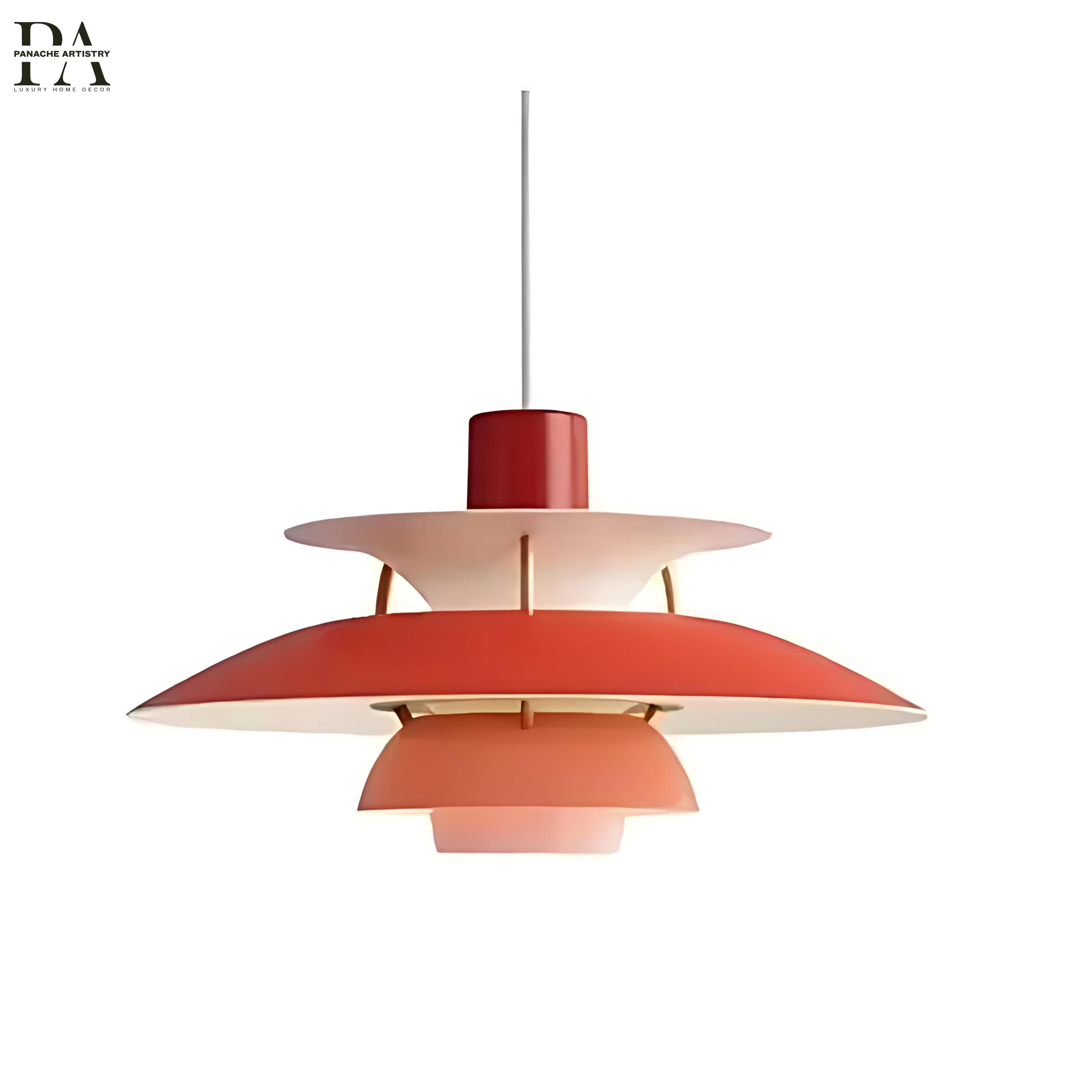 Nimbus Hues Pendant Light