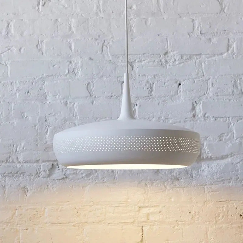 Nordic Danish Art Pendant Lights