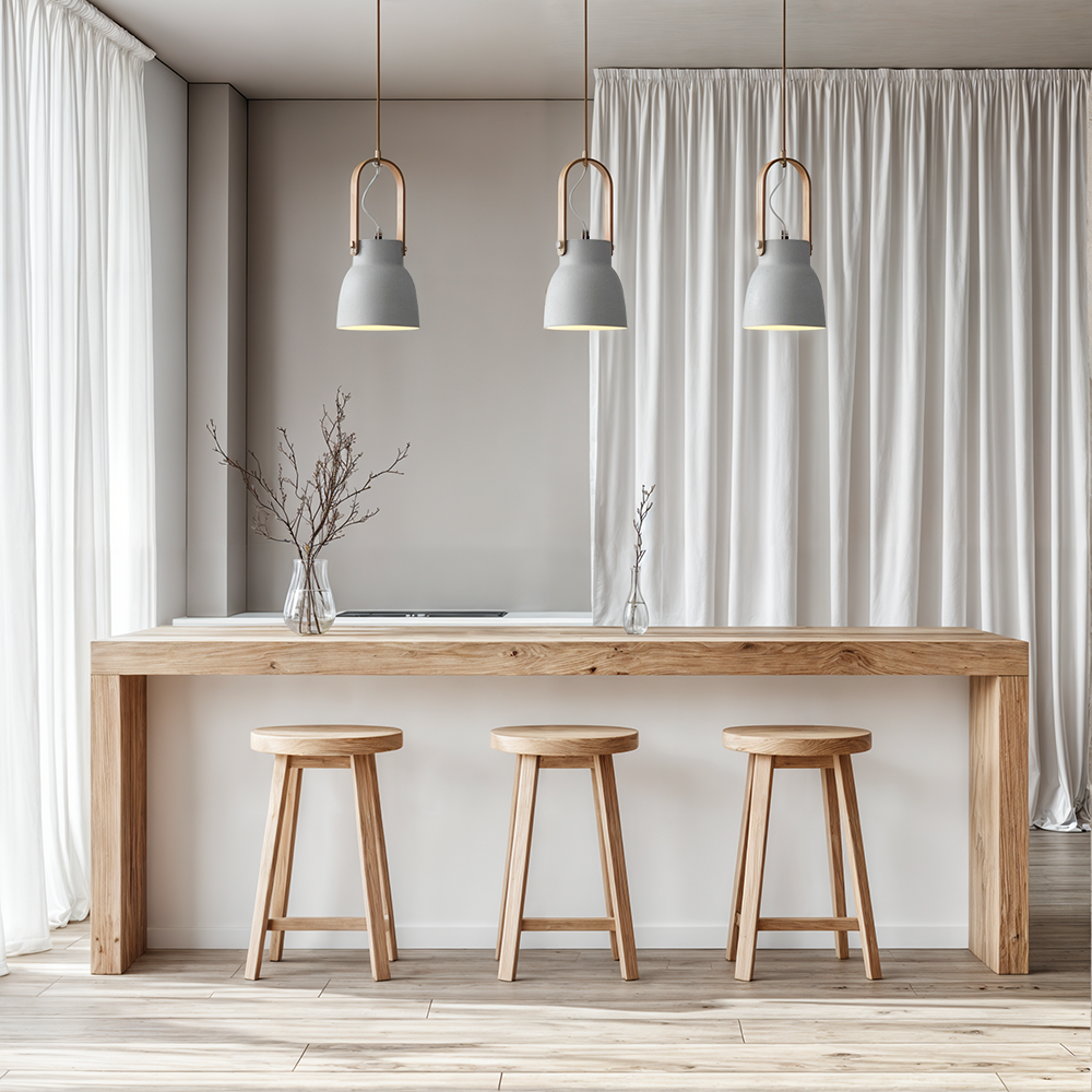 Luminaires Pendants Alexandra