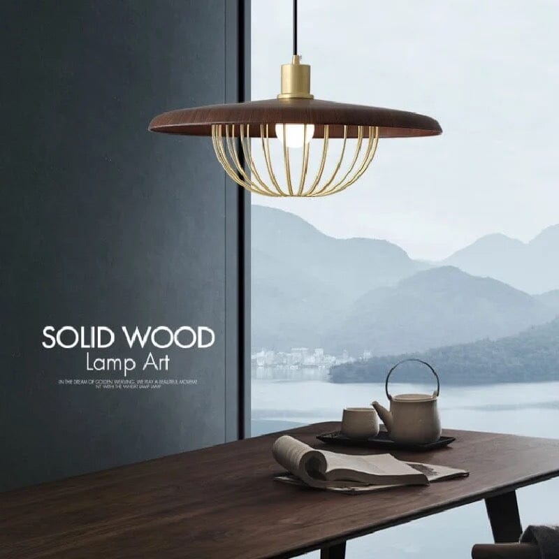 Tayib Pendant Lamp