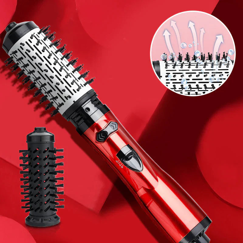 CurlMaster Pro™ Le sèche-cheveux ultime