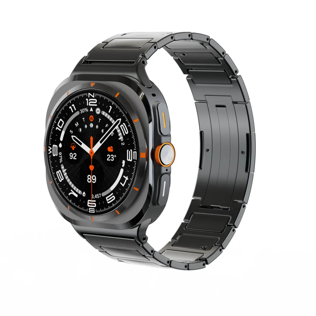 Titanband for Samsung Galaxy Watch Ultra