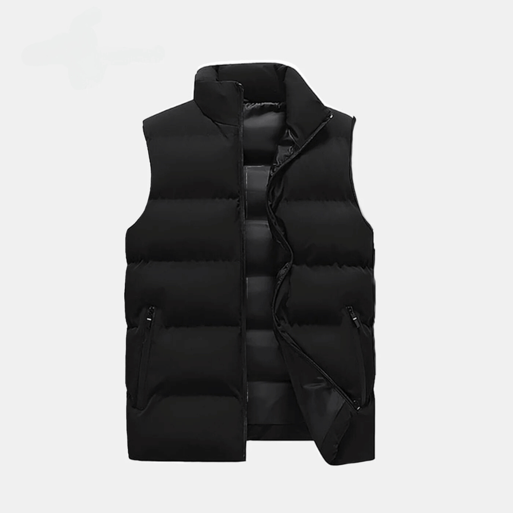 R&L Premium vattert vest